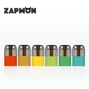 [ZAPMON] 잽몬 CSV 액상팟(10팩 1SET)