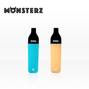 [일회용 전자담배] 몬스터베이퍼 CHU